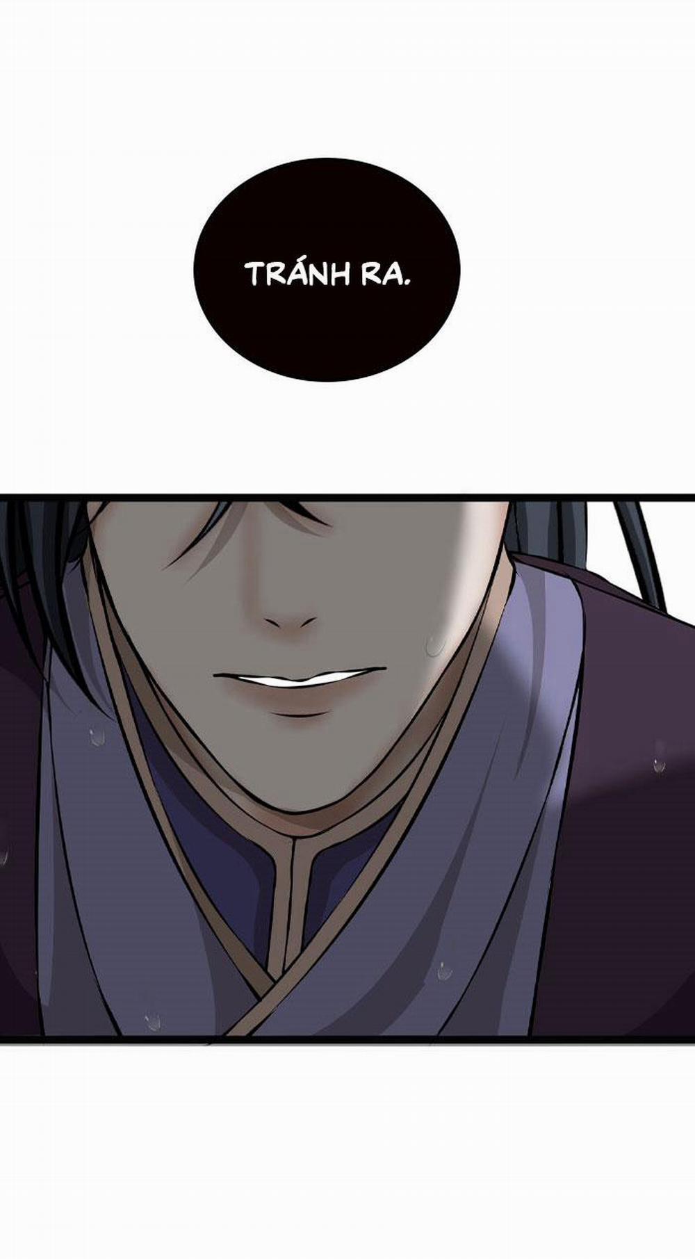 Sao Cứ Phải Dây Dưa Với Nhân Vật Phụ Như Ta 9 trang 5