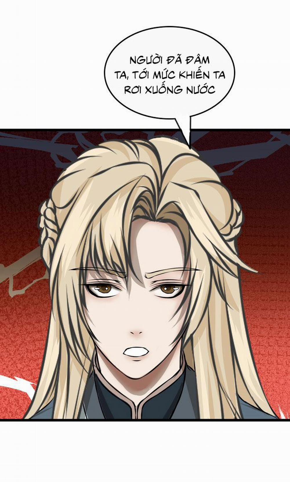 Sao Cứ Phải Dây Dưa Với Nhân Vật Phụ Như Ta 9 trang 51