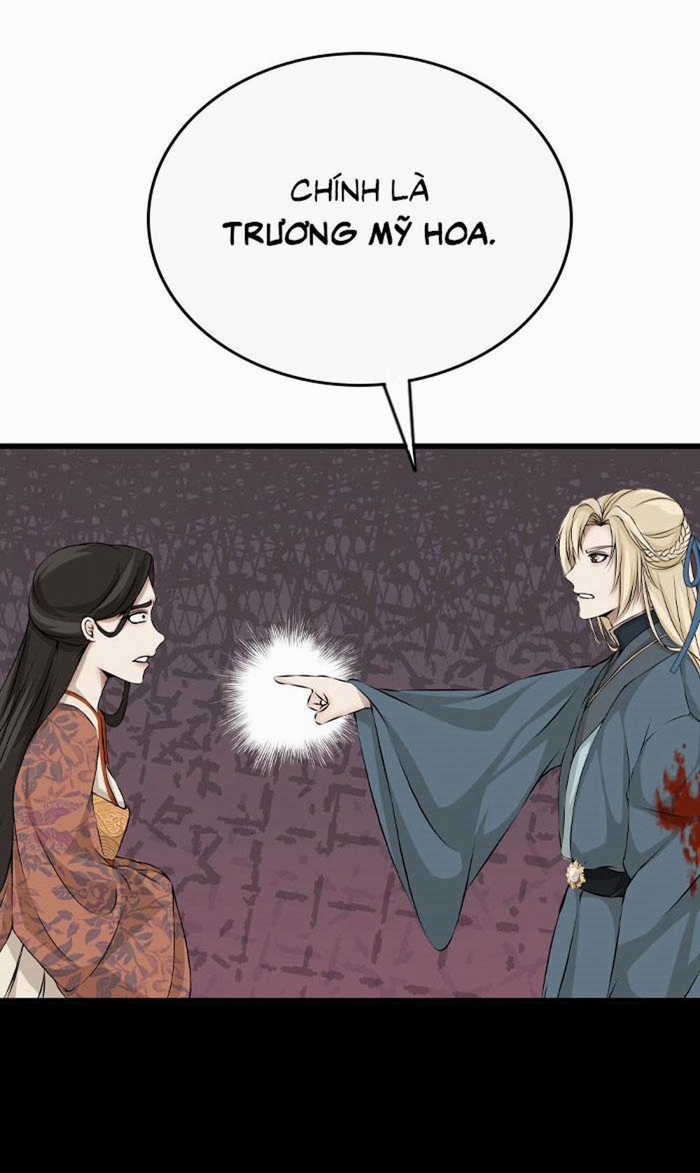 Sao Cứ Phải Dây Dưa Với Nhân Vật Phụ Như Ta 9 trang 52