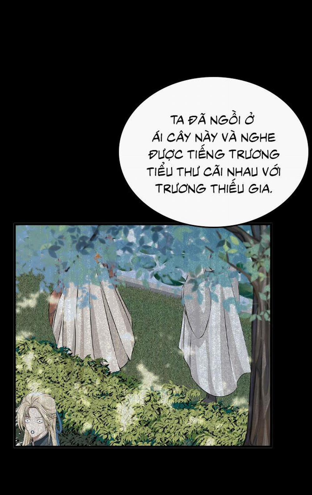 Sao Cứ Phải Dây Dưa Với Nhân Vật Phụ Như Ta 9 trang 53