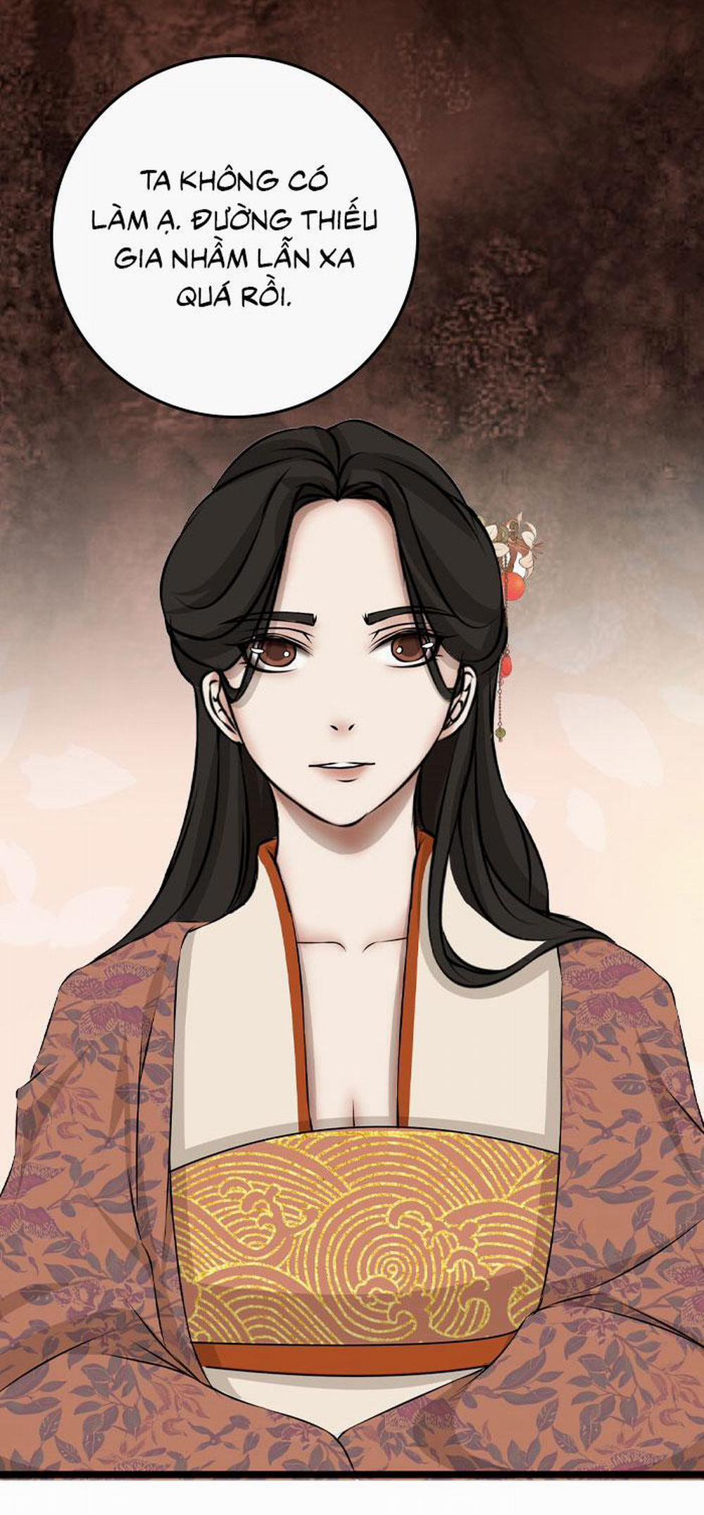 Sao Cứ Phải Dây Dưa Với Nhân Vật Phụ Như Ta 9 trang 57