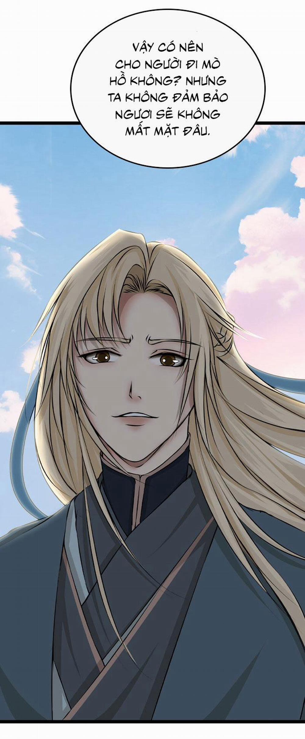 Sao Cứ Phải Dây Dưa Với Nhân Vật Phụ Như Ta 9 trang 60