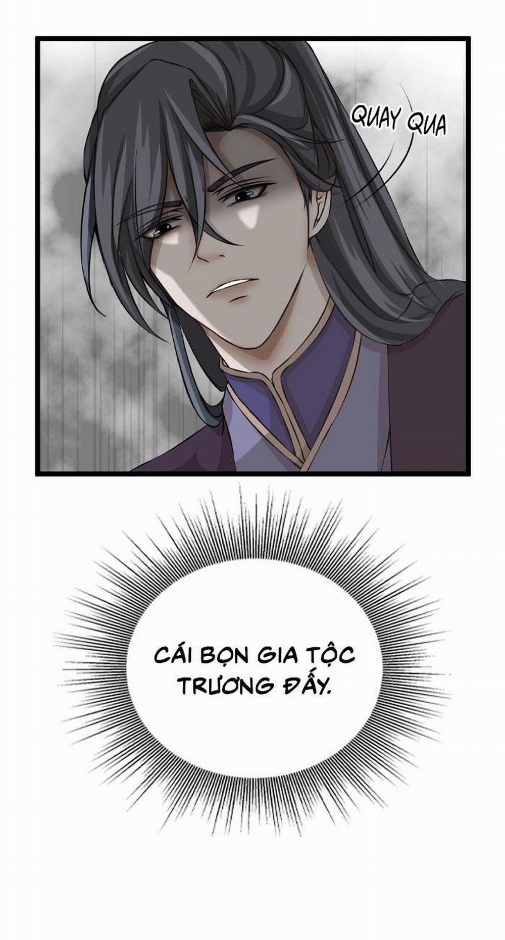 Sao Cứ Phải Dây Dưa Với Nhân Vật Phụ Như Ta 9 trang 72