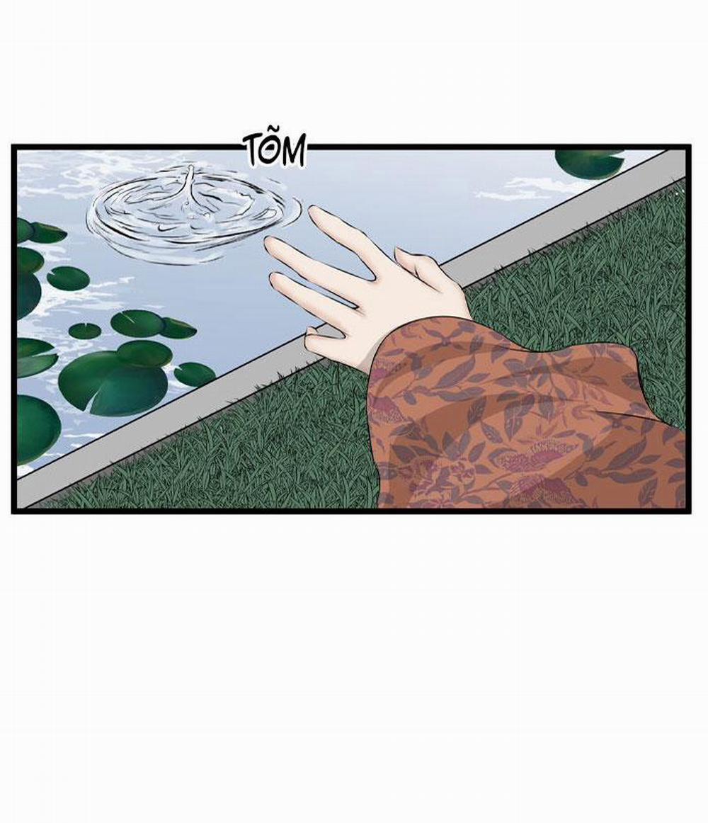 Sao Cứ Phải Dây Dưa Với Nhân Vật Phụ Như Ta 9 trang 9