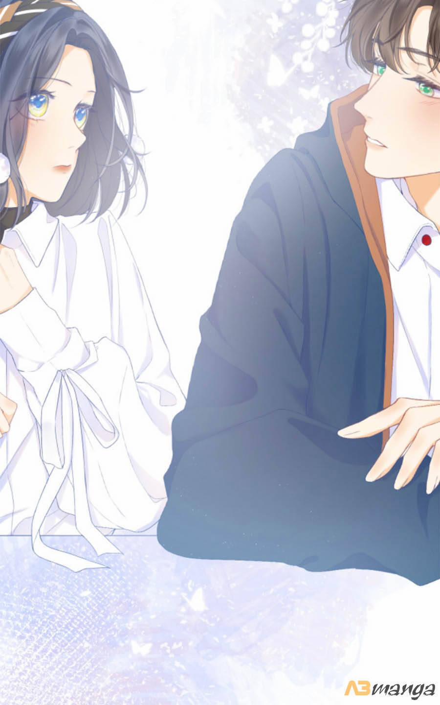 Sao Giờ, Đẩy Thuyền Tới Muốn Yêu 10 trang 10