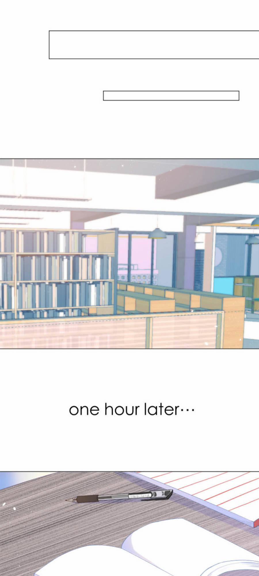 Sao Giờ, Đẩy Thuyền Tới Muốn Yêu 10 trang 13