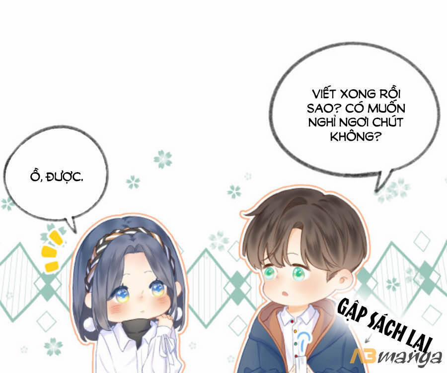 Sao Giờ, Đẩy Thuyền Tới Muốn Yêu 10 trang 15