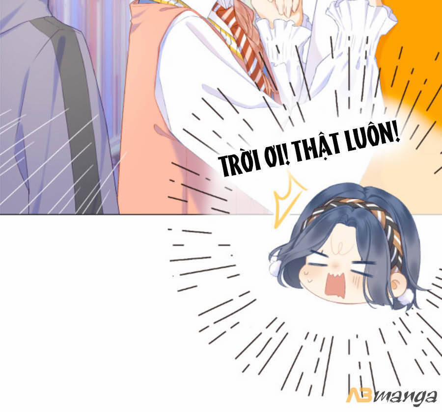 Sao Giờ, Đẩy Thuyền Tới Muốn Yêu 10 trang 21