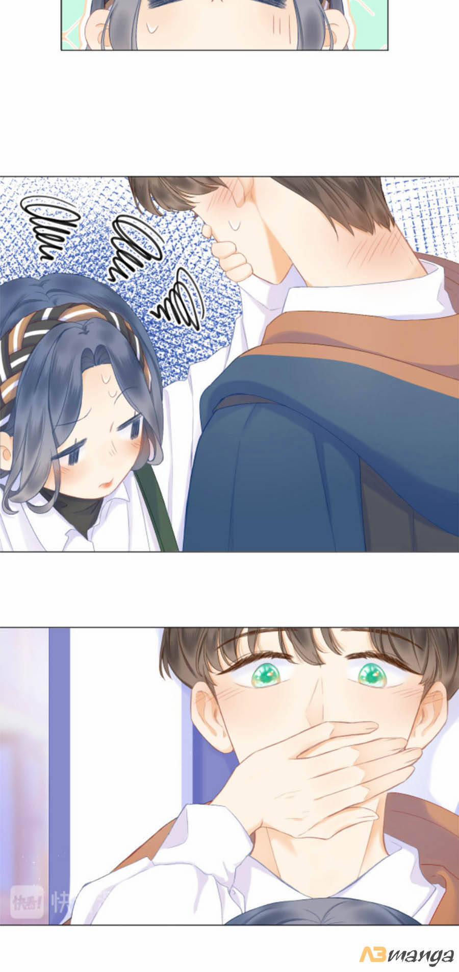 Sao Giờ, Đẩy Thuyền Tới Muốn Yêu 10 trang 26