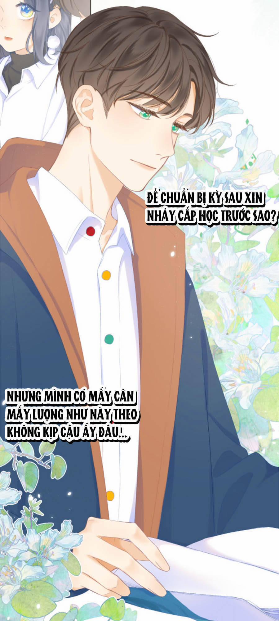 Sao Giờ, Đẩy Thuyền Tới Muốn Yêu 10 trang 3