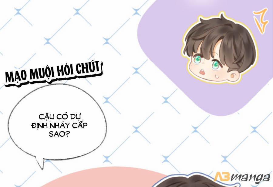 Sao Giờ, Đẩy Thuyền Tới Muốn Yêu 10 trang 7