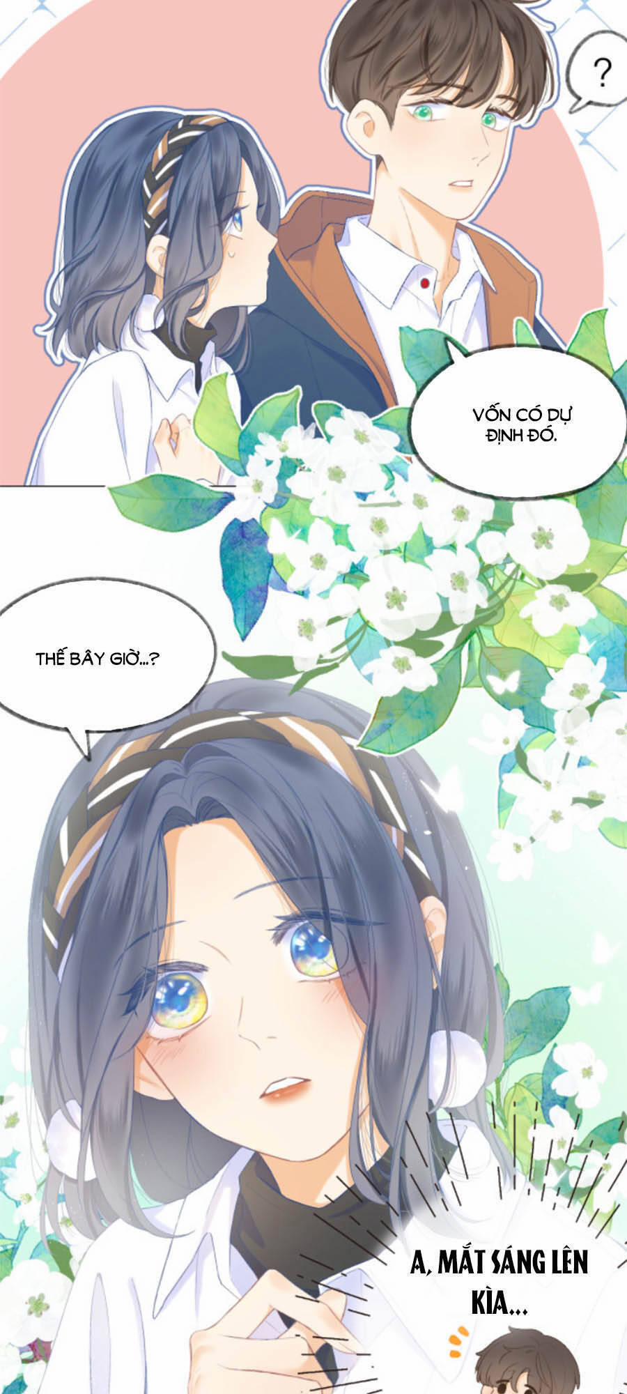 Sao Giờ, Đẩy Thuyền Tới Muốn Yêu 10 trang 8