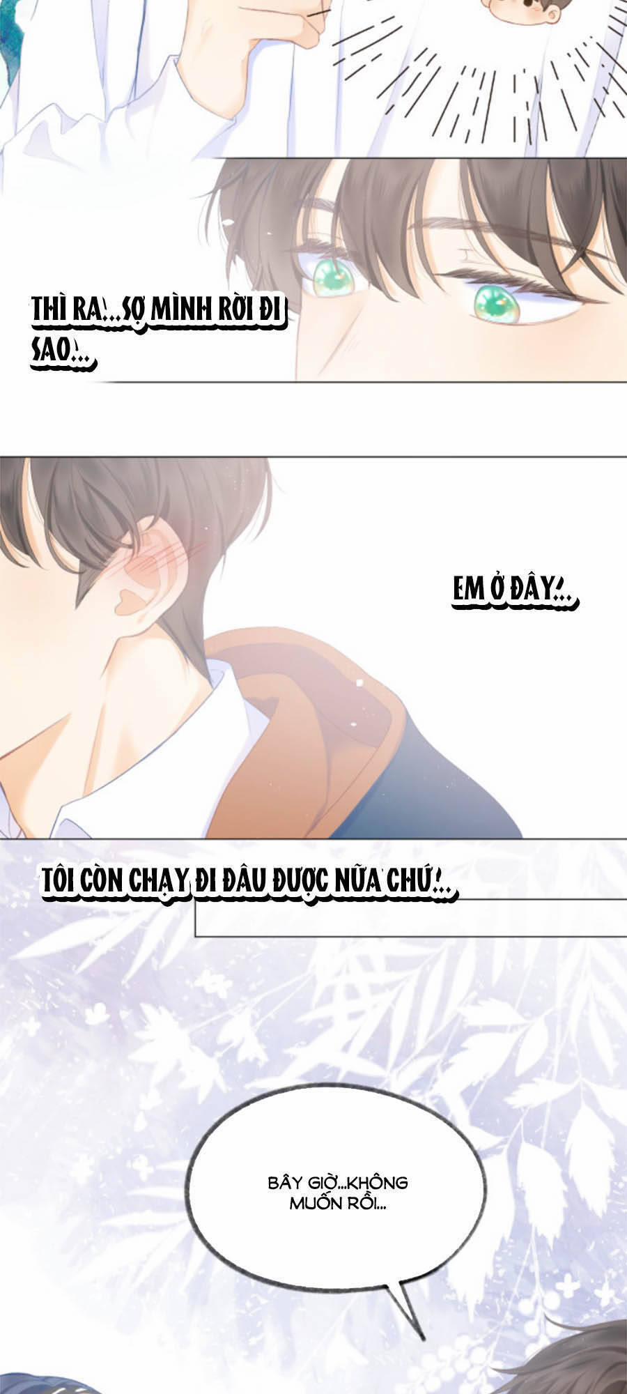 Sao Giờ, Đẩy Thuyền Tới Muốn Yêu 10 trang 9