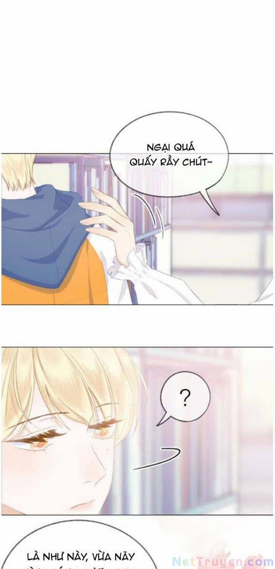 Sao Giờ, Đẩy Thuyền Tới Muốn Yêu 11 trang 10