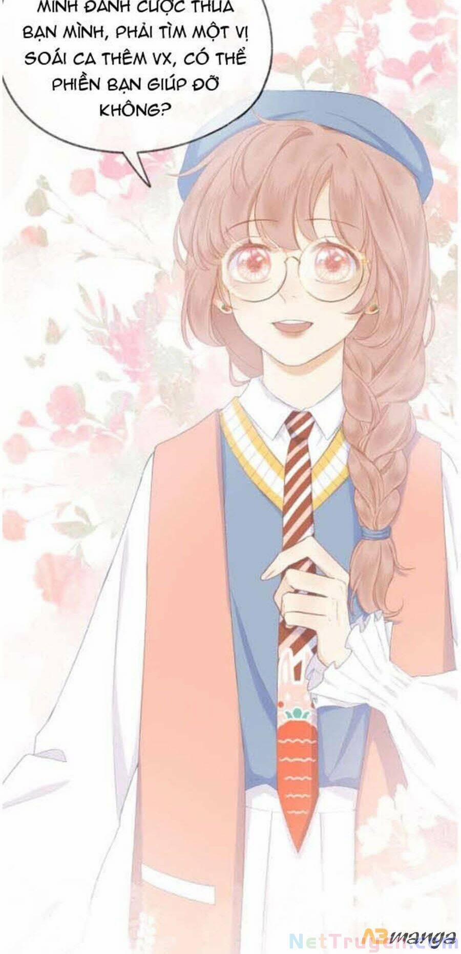 Sao Giờ, Đẩy Thuyền Tới Muốn Yêu 11 trang 11