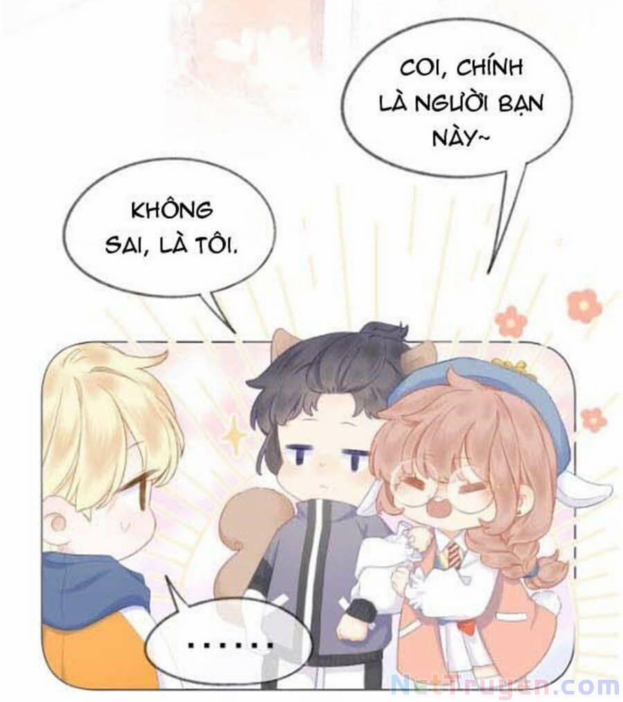 Sao Giờ, Đẩy Thuyền Tới Muốn Yêu 11 trang 12