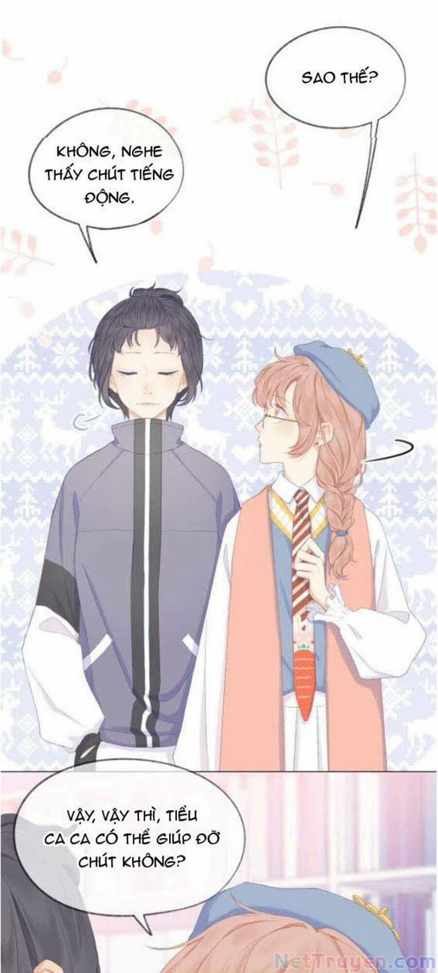 Sao Giờ, Đẩy Thuyền Tới Muốn Yêu 11 trang 14