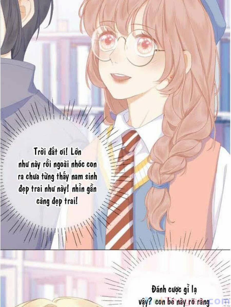 Sao Giờ, Đẩy Thuyền Tới Muốn Yêu 11 trang 15