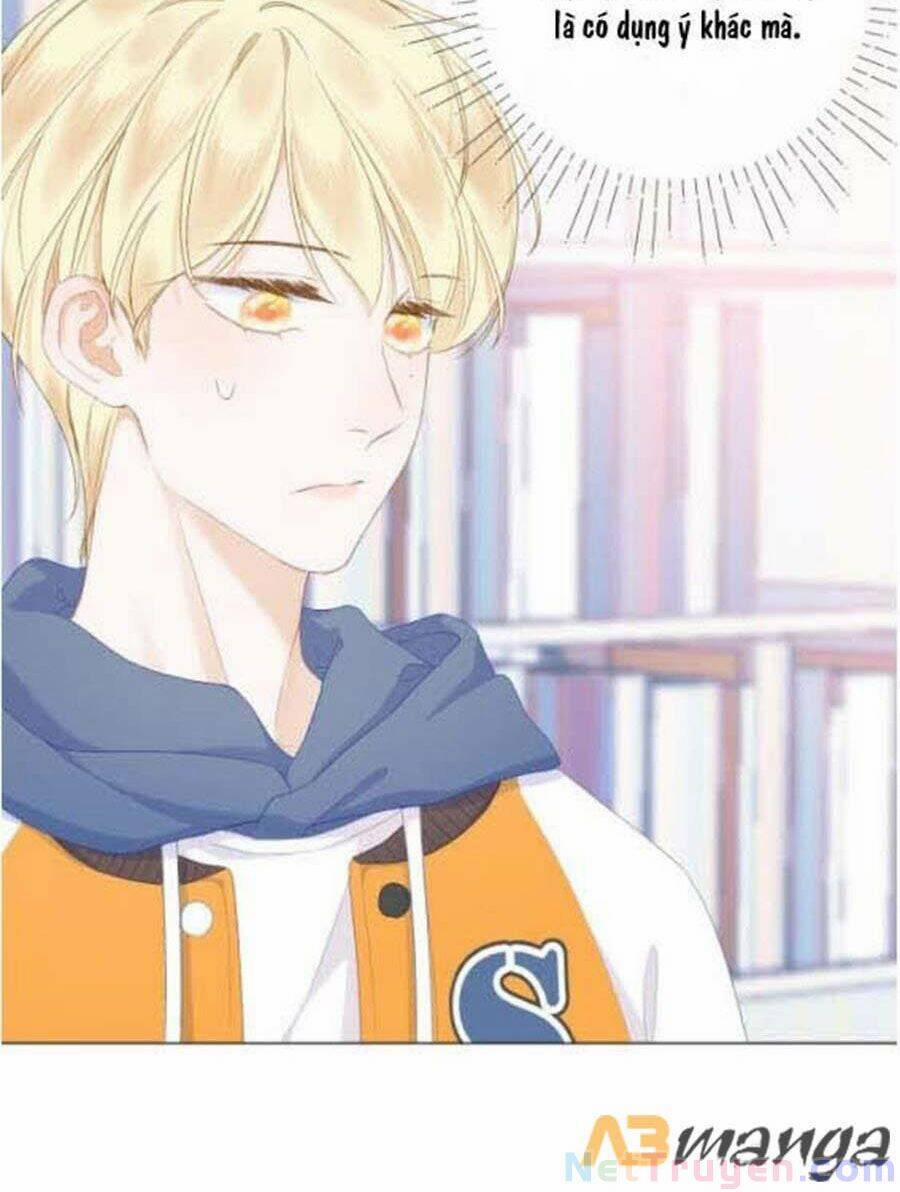 Sao Giờ, Đẩy Thuyền Tới Muốn Yêu 11 trang 16