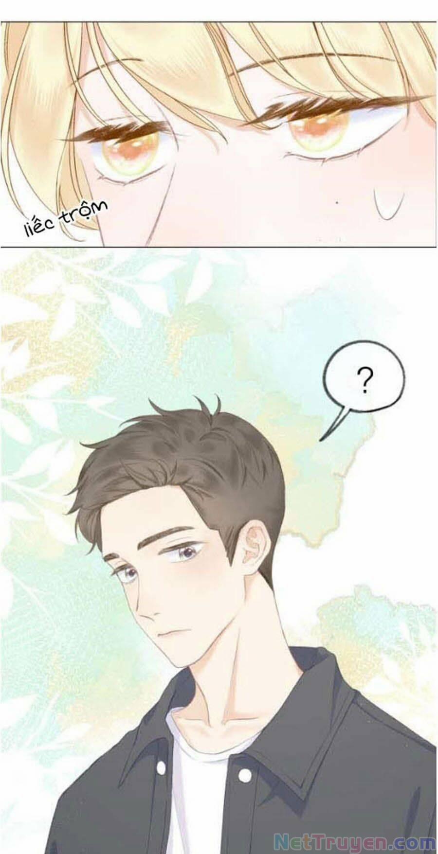 Sao Giờ, Đẩy Thuyền Tới Muốn Yêu 11 trang 17