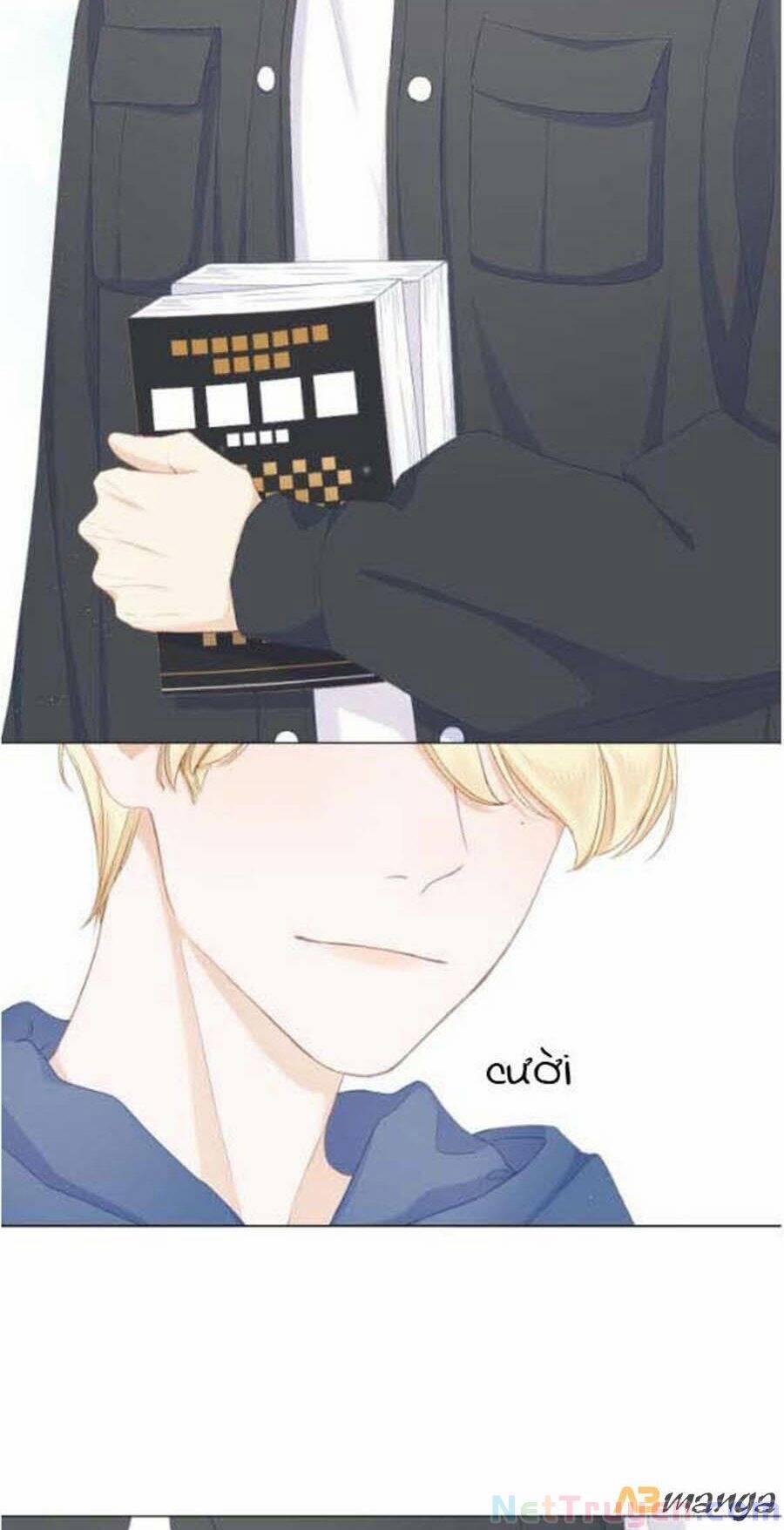 Sao Giờ, Đẩy Thuyền Tới Muốn Yêu 11 trang 18