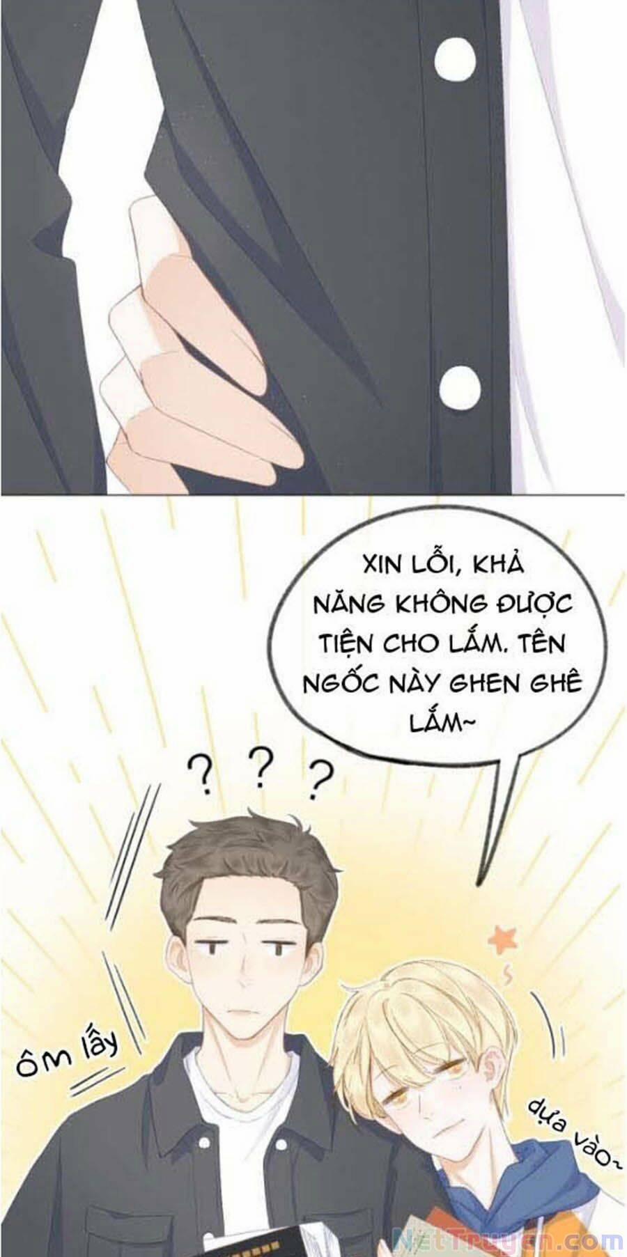 Sao Giờ, Đẩy Thuyền Tới Muốn Yêu 11 trang 19