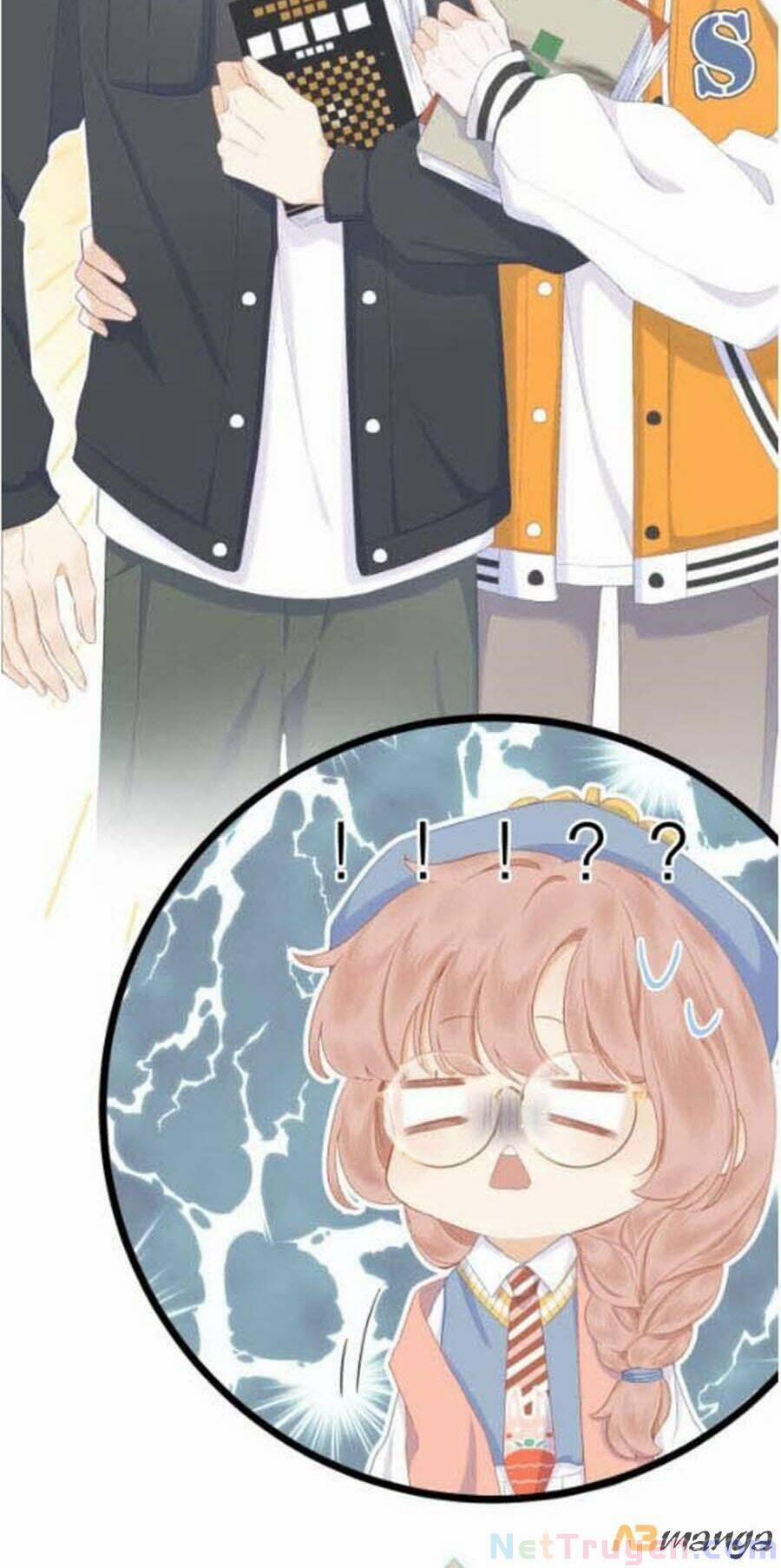 Sao Giờ, Đẩy Thuyền Tới Muốn Yêu 11 trang 20