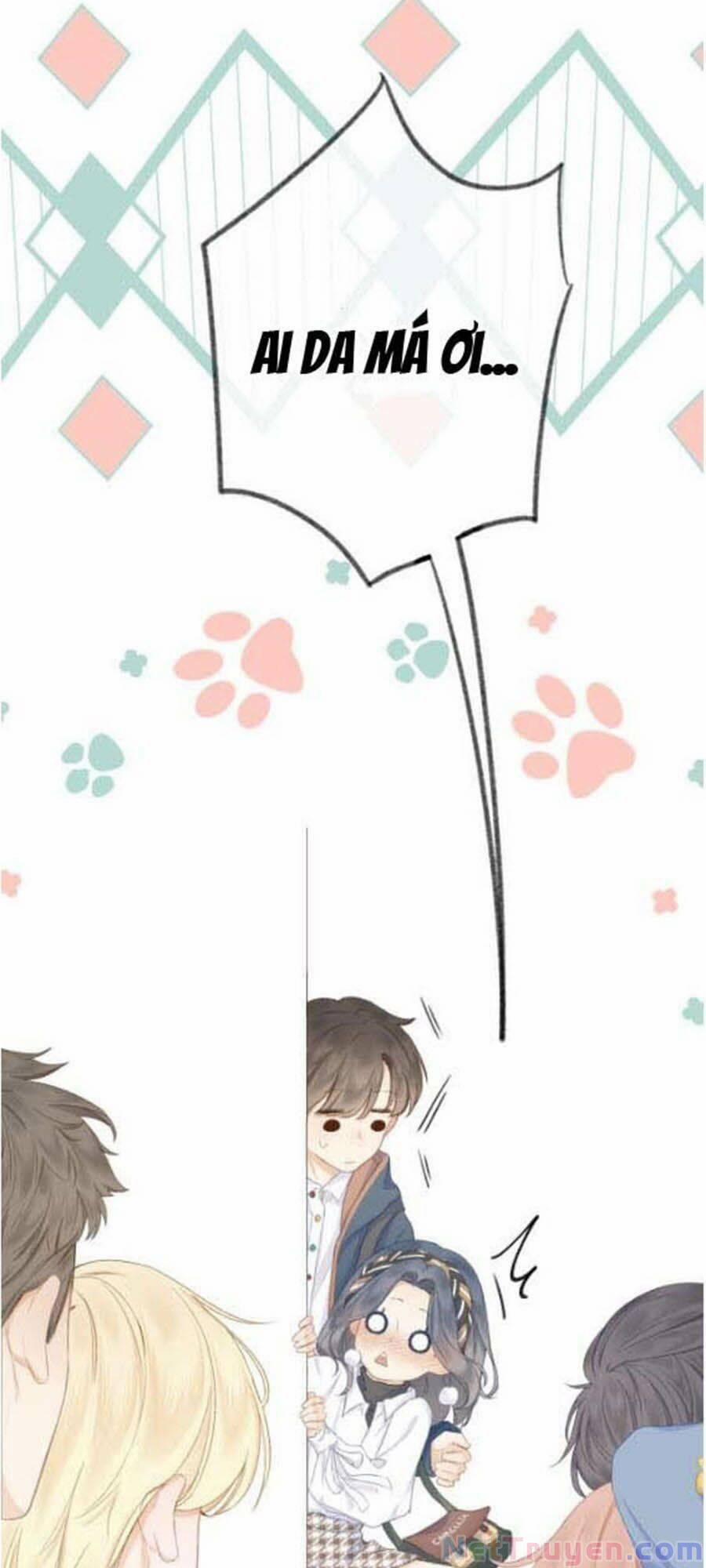 Sao Giờ, Đẩy Thuyền Tới Muốn Yêu 11 trang 21