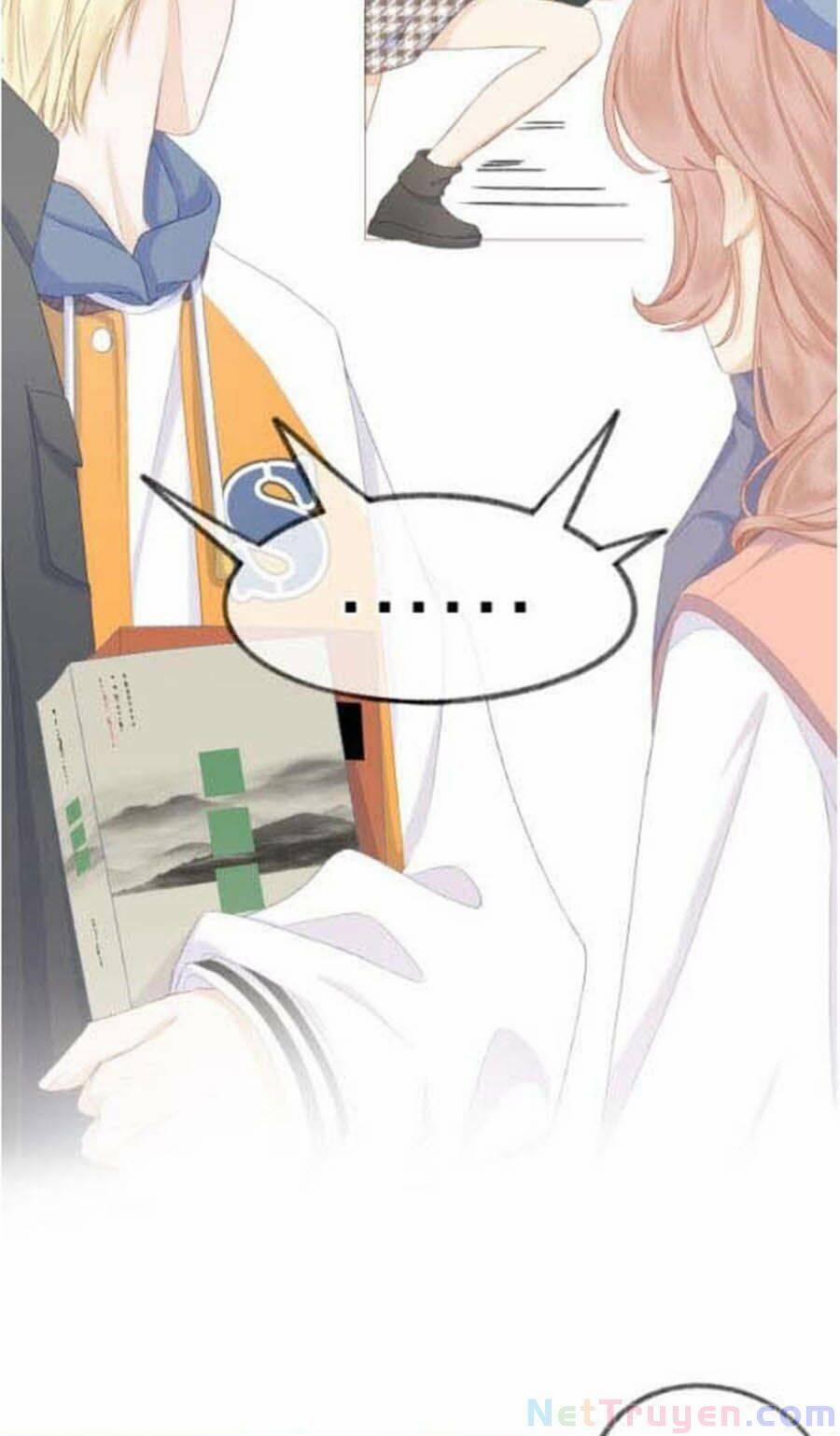 Sao Giờ, Đẩy Thuyền Tới Muốn Yêu 11 trang 22