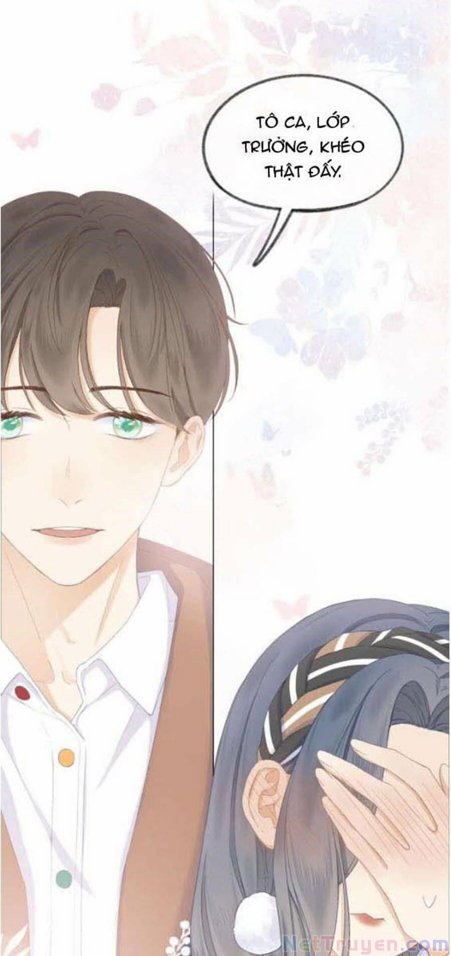 Sao Giờ, Đẩy Thuyền Tới Muốn Yêu 11 trang 24