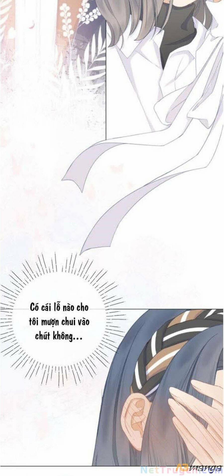 Sao Giờ, Đẩy Thuyền Tới Muốn Yêu 11 trang 25