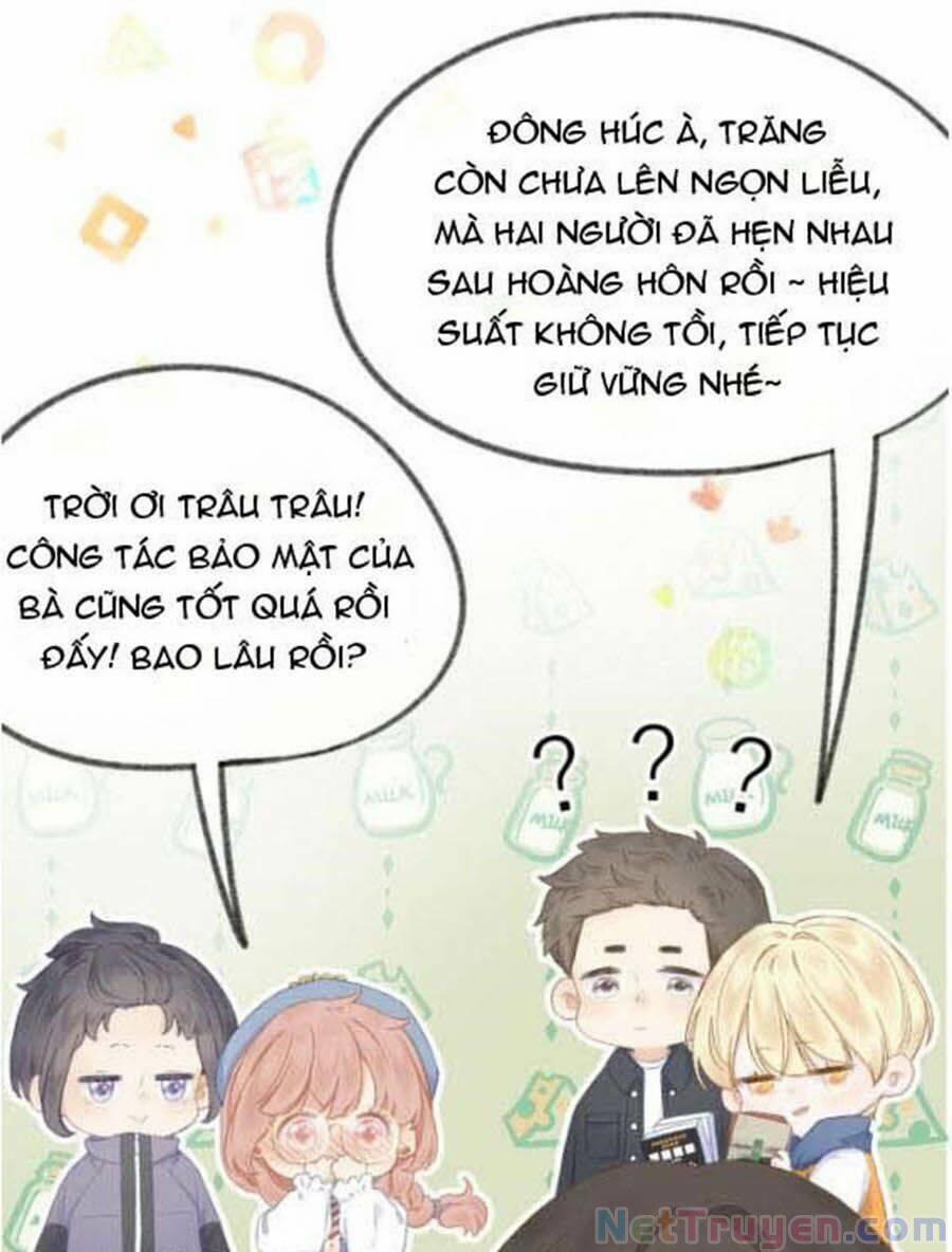 Sao Giờ, Đẩy Thuyền Tới Muốn Yêu 11 trang 26