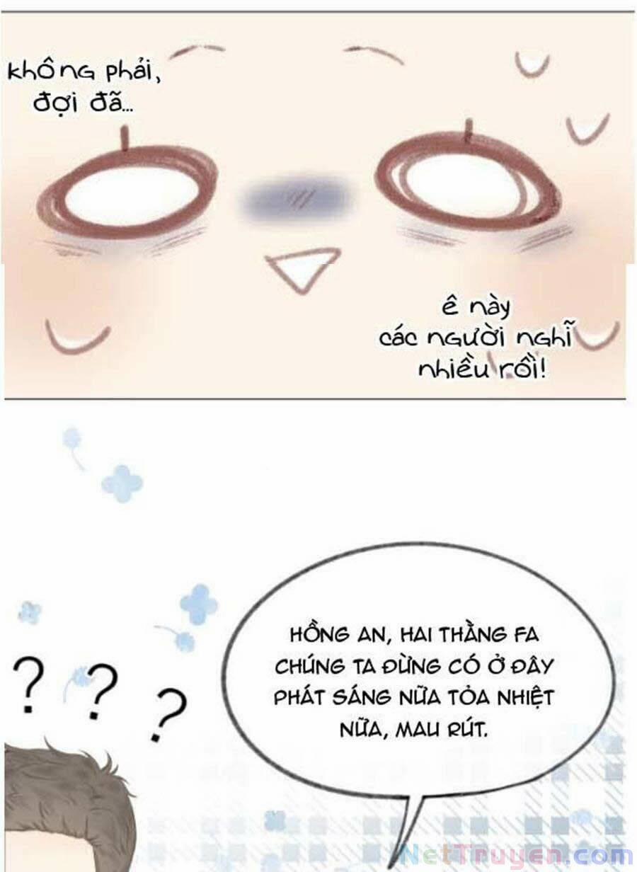 Sao Giờ, Đẩy Thuyền Tới Muốn Yêu 11 trang 28