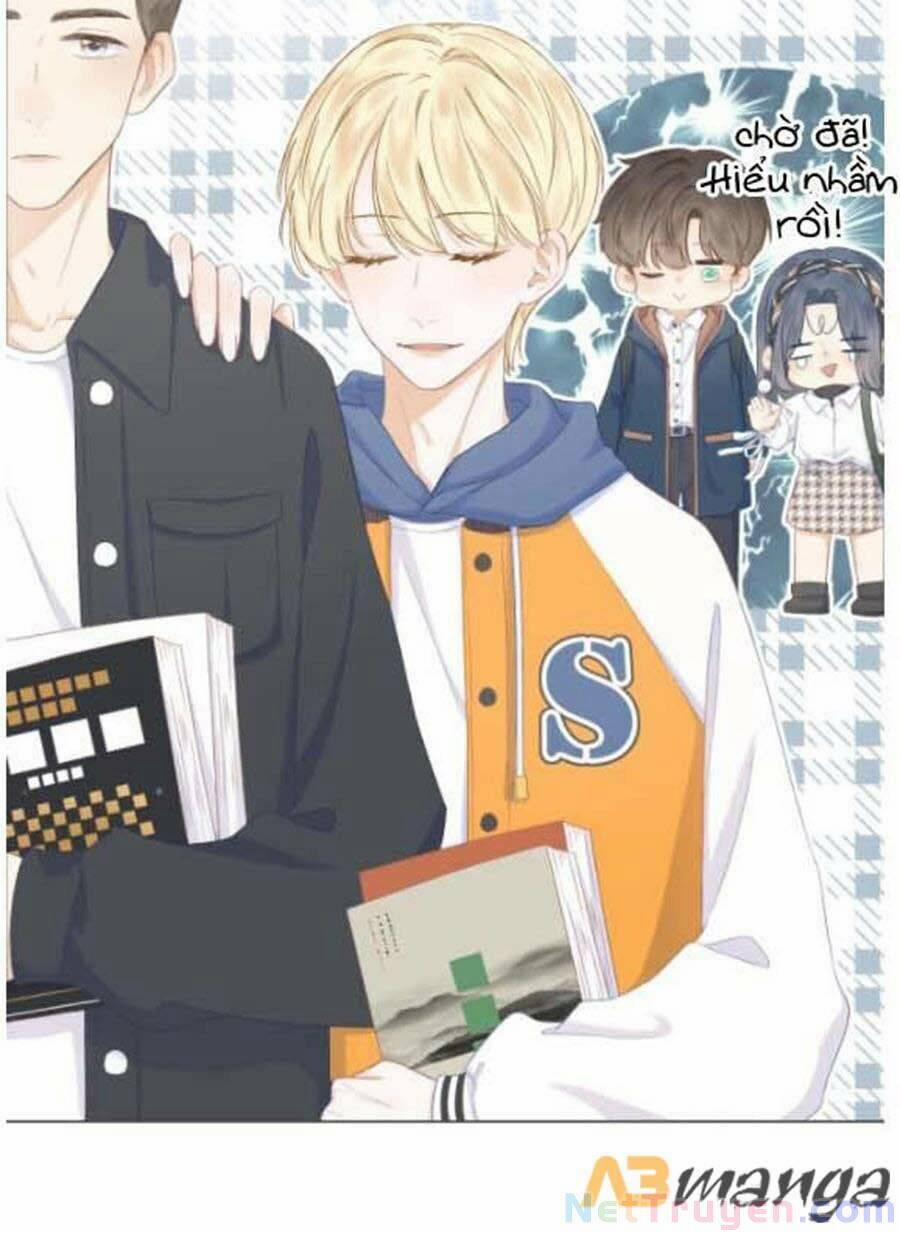 Sao Giờ, Đẩy Thuyền Tới Muốn Yêu 11 trang 29