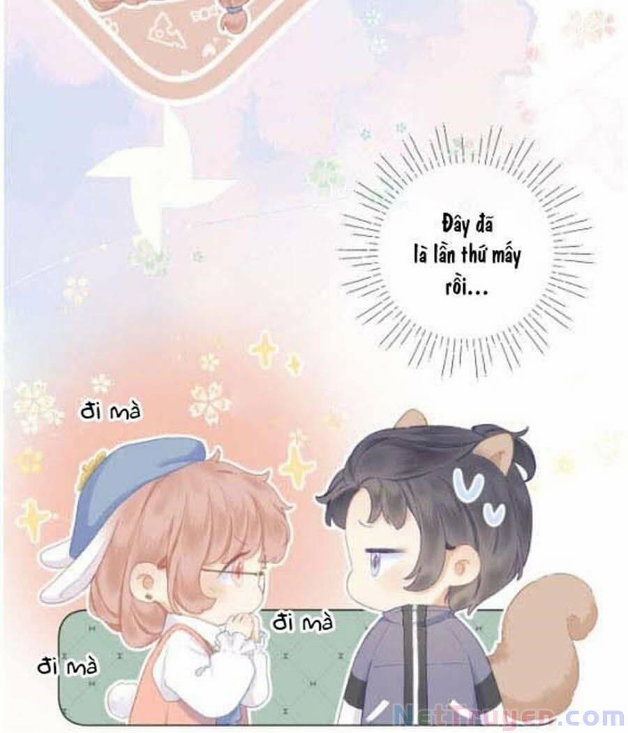 Sao Giờ, Đẩy Thuyền Tới Muốn Yêu 11 trang 3