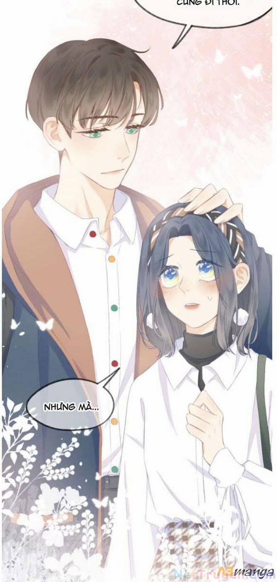 Sao Giờ, Đẩy Thuyền Tới Muốn Yêu 11 trang 31