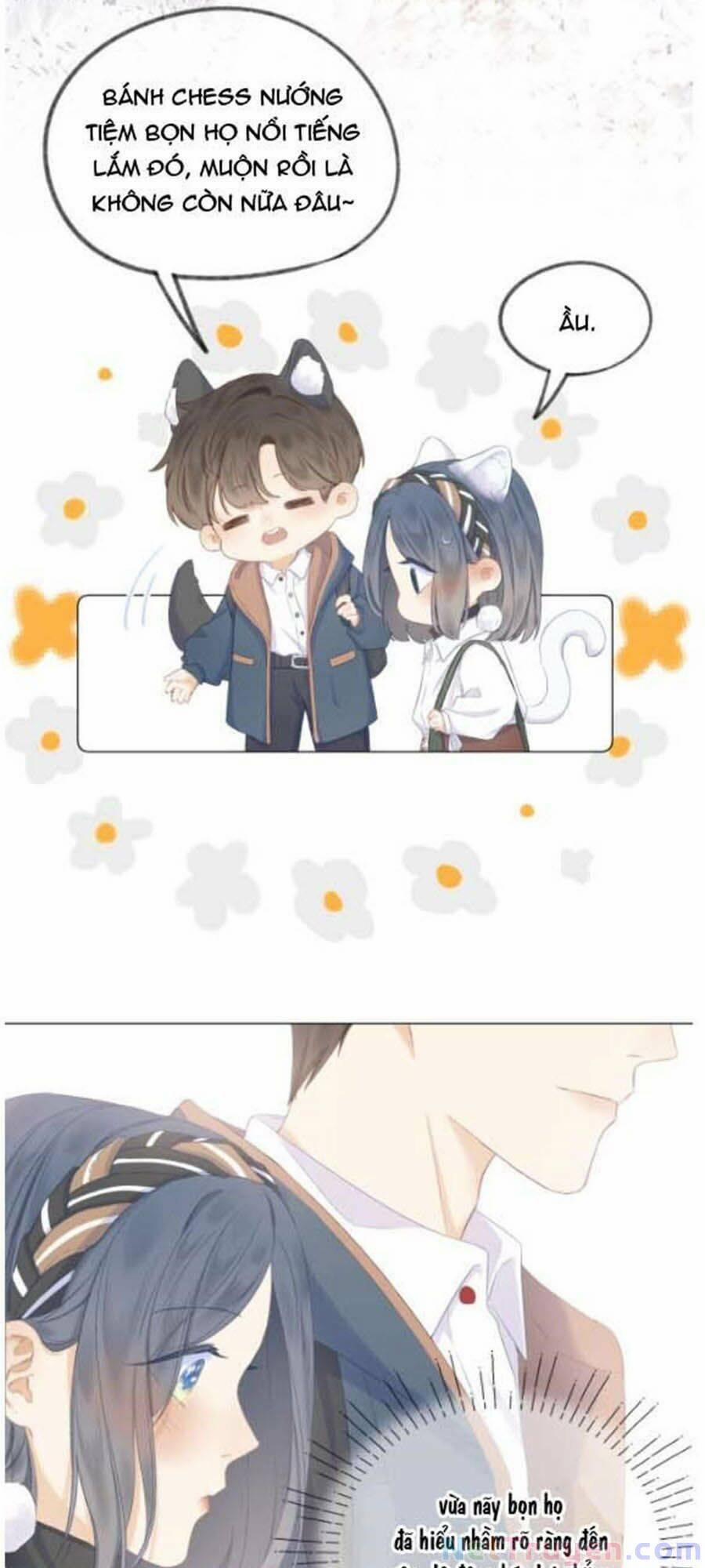 Sao Giờ, Đẩy Thuyền Tới Muốn Yêu 11 trang 32