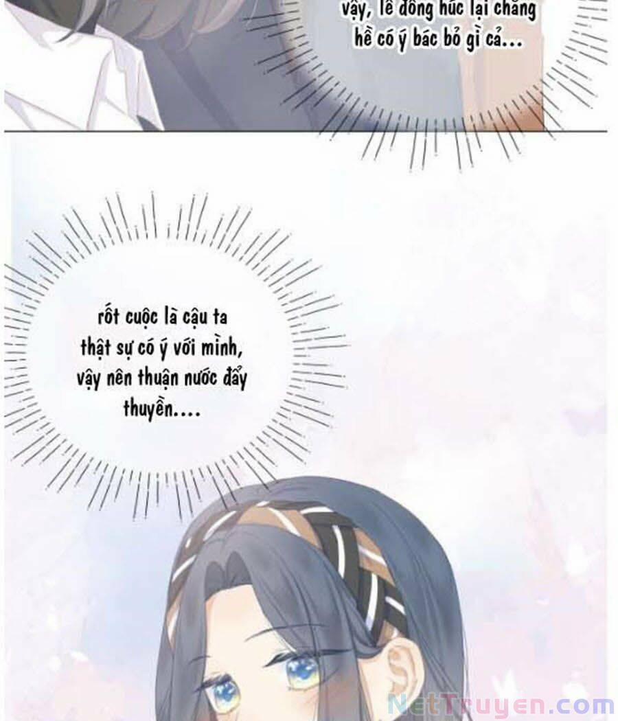 Sao Giờ, Đẩy Thuyền Tới Muốn Yêu 11 trang 33