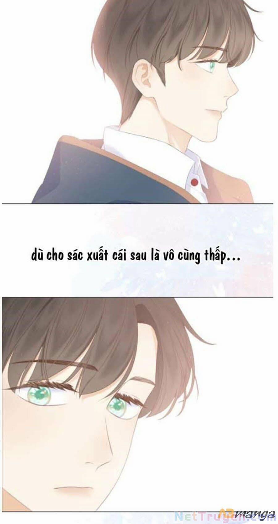 Sao Giờ, Đẩy Thuyền Tới Muốn Yêu 11 trang 36