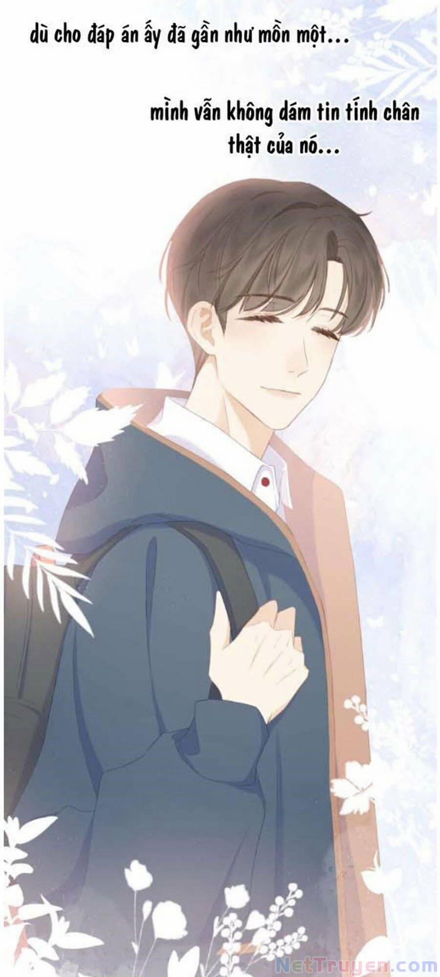 Sao Giờ, Đẩy Thuyền Tới Muốn Yêu 11 trang 37