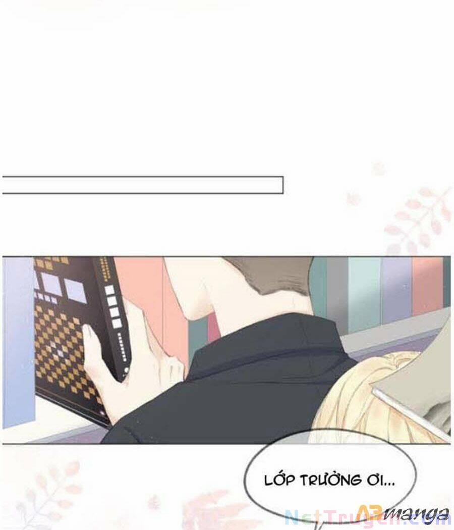 Sao Giờ, Đẩy Thuyền Tới Muốn Yêu 11 trang 4