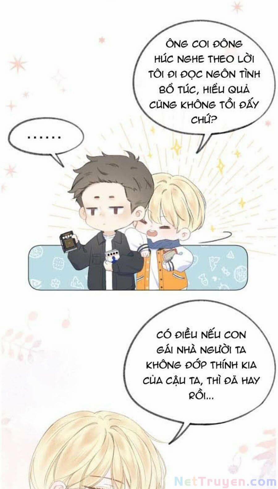 Sao Giờ, Đẩy Thuyền Tới Muốn Yêu 11 trang 8