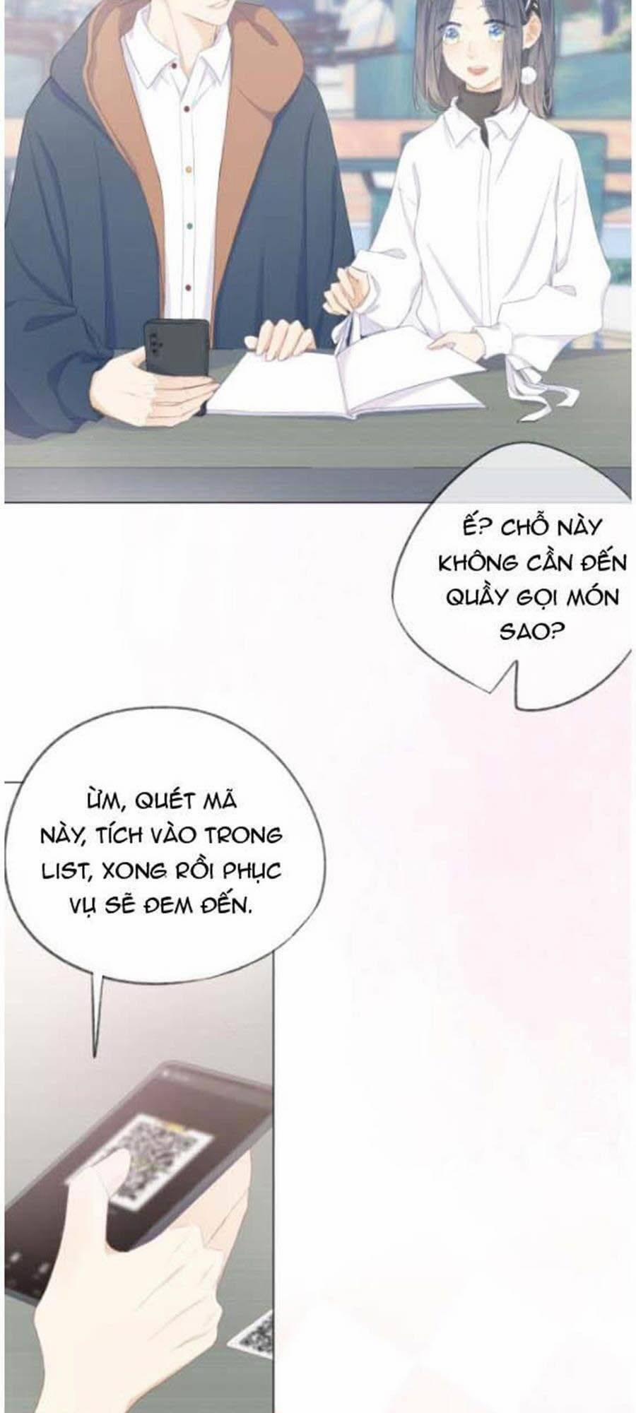 Sao Giờ, Đẩy Thuyền Tới Muốn Yêu 12 trang 15