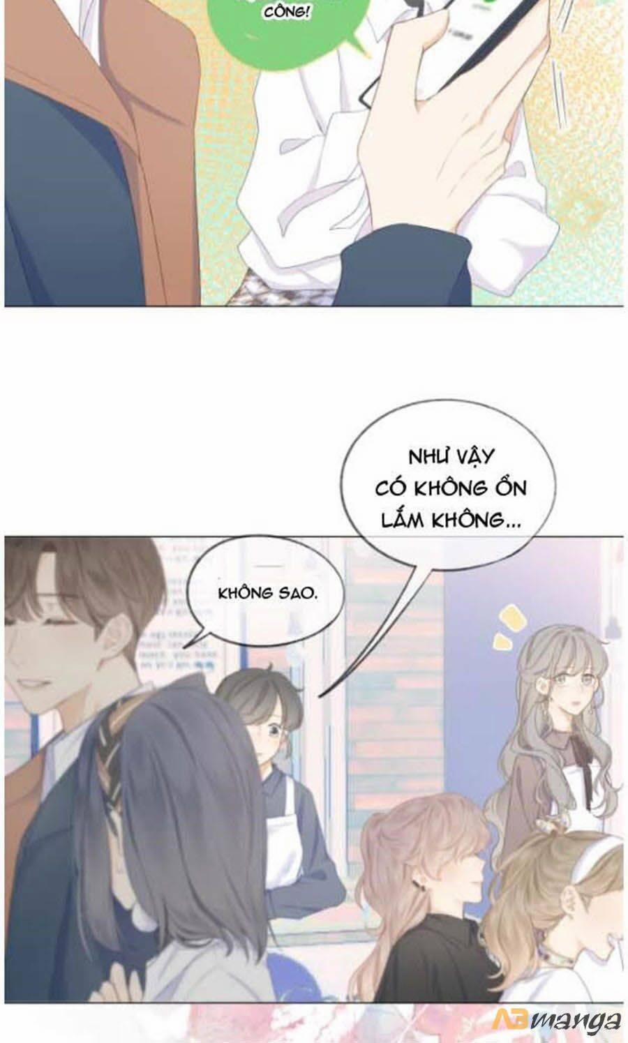 Sao Giờ, Đẩy Thuyền Tới Muốn Yêu 12 trang 18