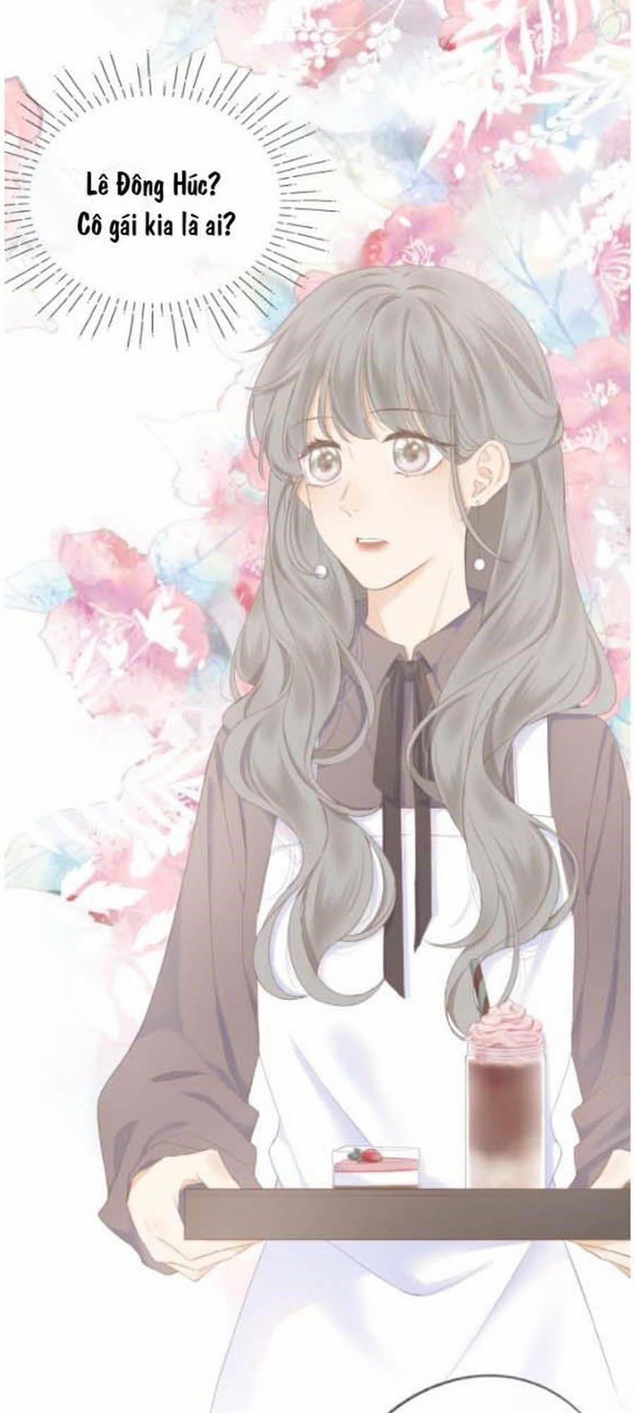 Sao Giờ, Đẩy Thuyền Tới Muốn Yêu 12 trang 19