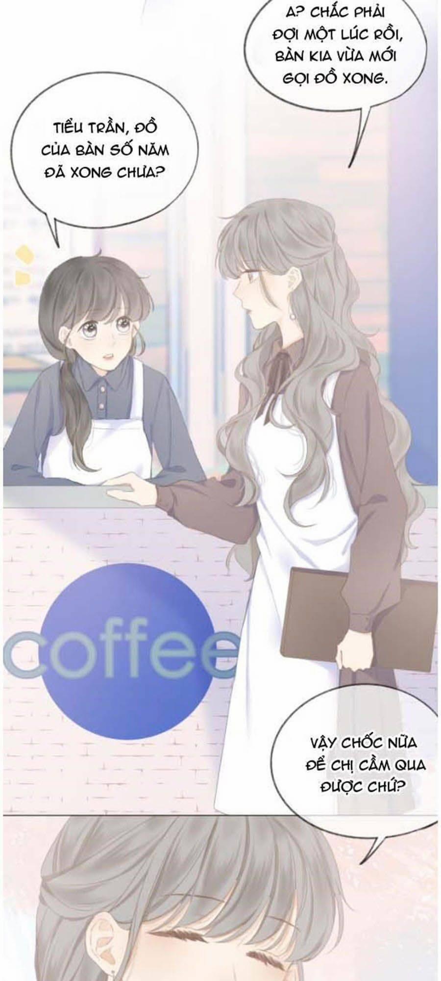 Sao Giờ, Đẩy Thuyền Tới Muốn Yêu 12 trang 20