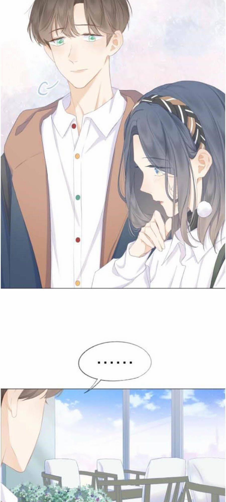 Sao Giờ, Đẩy Thuyền Tới Muốn Yêu 12 trang 8