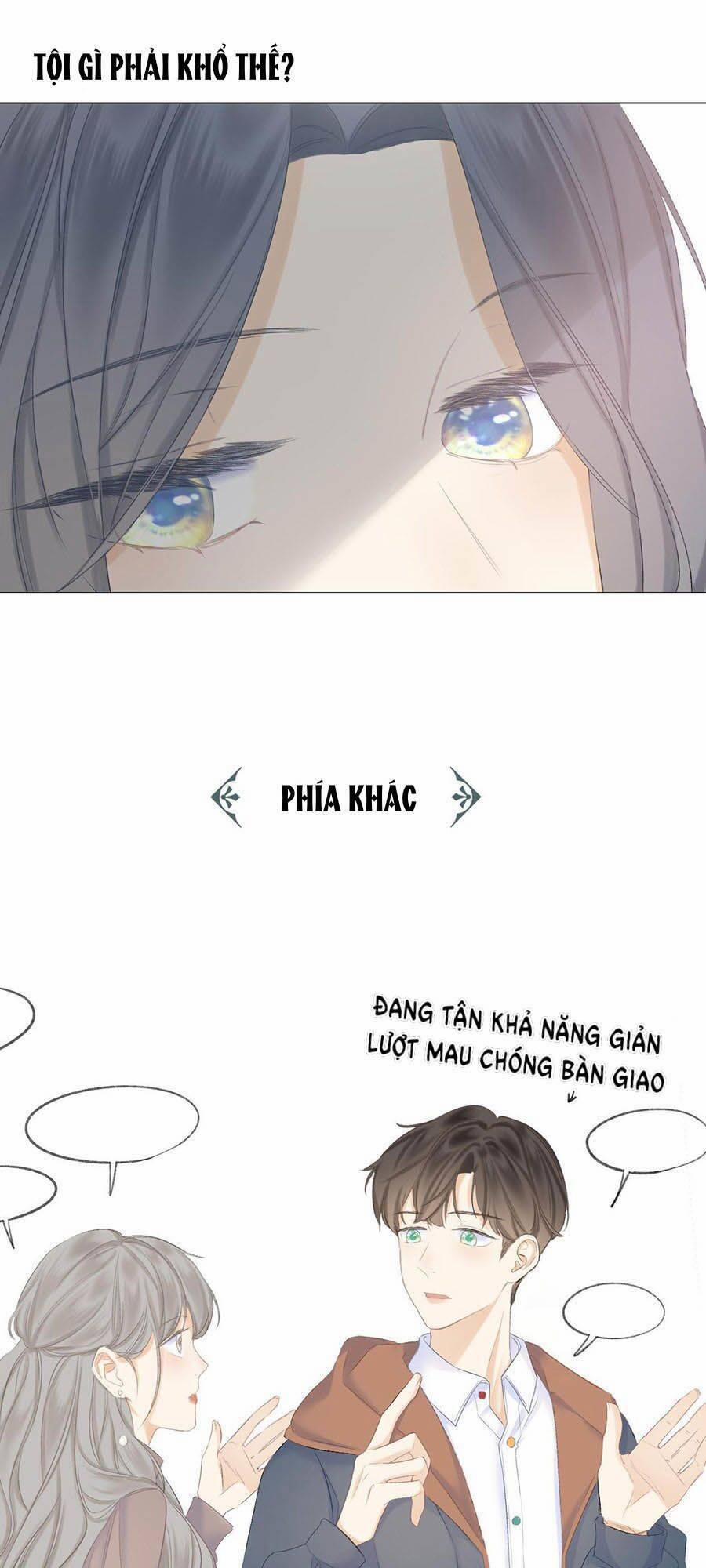 Sao Giờ, Đẩy Thuyền Tới Muốn Yêu 14 trang 0