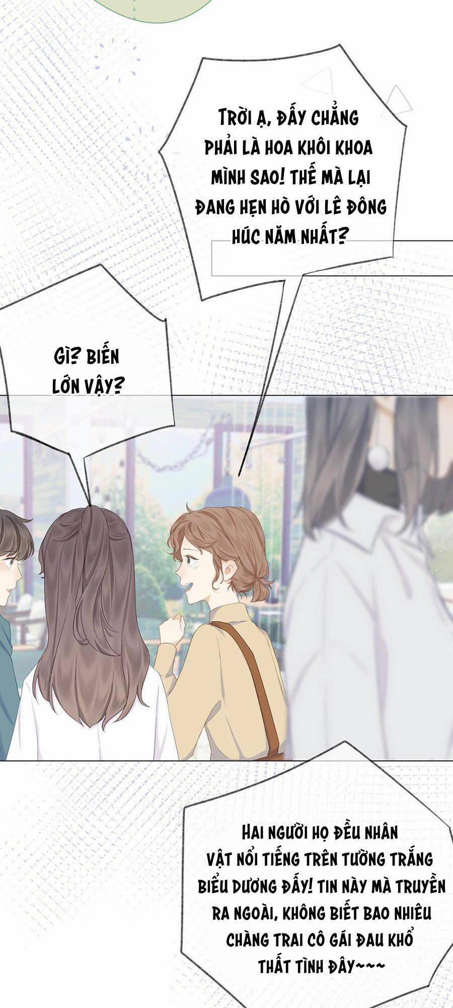 Sao Giờ, Đẩy Thuyền Tới Muốn Yêu 14 trang 13