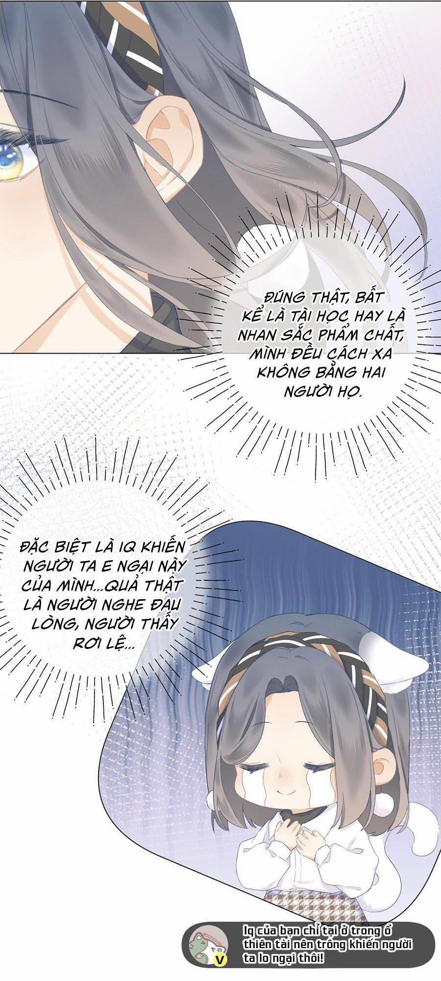 Sao Giờ, Đẩy Thuyền Tới Muốn Yêu 14 trang 17